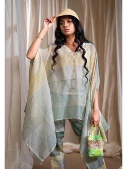 Banana Labs - Marina Slab Wind Kaftan