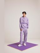 Purple color option, Sold out