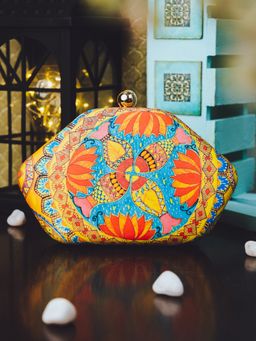 NR by Nidhi Rathi - Women Multi-Color Printed