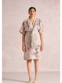 Beige color option, Currently selected