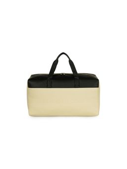 Kenneth Cole - Premium 25L Vegan Leather Cabin Carry Duffel Bag