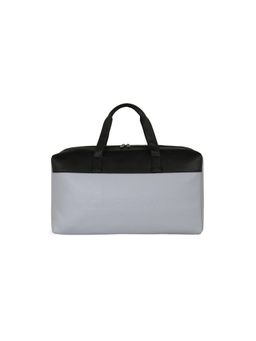 Kenneth Cole - Premium 25L Vegan Leather Cabin Carry Duffel Bag