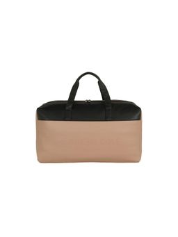 Kenneth Cole - Premium 25L Vegan Leather Cabin Carry Duffel Bag