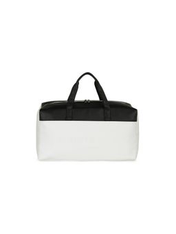Kenneth Cole - Premium 25L Vegan Leather Cabin Carry Duffel Bag