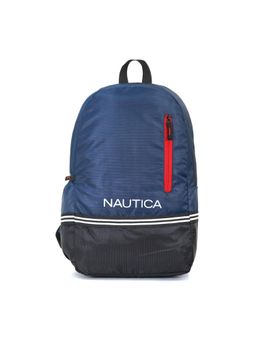 Nautica - Unisex Navy Laptop Backpack