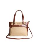 Brown color option, Currently selected