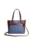 Navy Blue color option, Currently selected