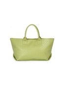 Green color option, Currently selected