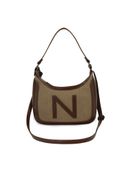Brown color option, Currently selected