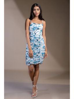 Mamicha - Ibiza White Dress