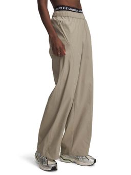 Under Armour - Women'S Unstoppable Woven Trackpant