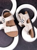 Beige color option, Sold out, Currently selected