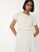 Off White color option, Sold out, Currently selected