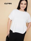 White color option, Sold out