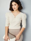 Beige color option, Sold out, Currently selected