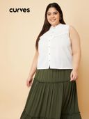 Off White color option, Sold out, Currently selected