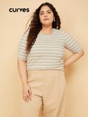 Beige color option