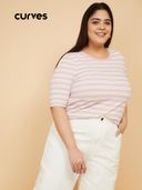 Pink color option, Currently selected