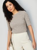Grey color option, Currently selected