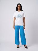 Blue color option
