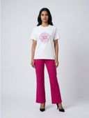 Pink color option