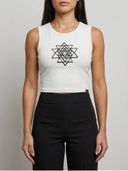Black color option, Currently selected