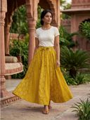 Mustard color option, Sold out, Currently selected