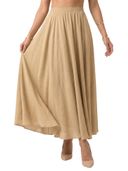 Beige color option, Currently selected