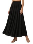 Black color option, Currently selected
