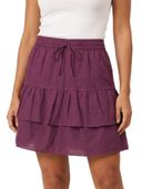 Purple color option, Currently selected