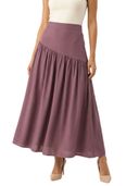 Mauve color option, Currently selected