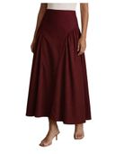 Maroon color option