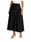 Black color option, Currently selected