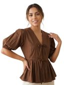 Brown color option