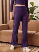 Purple color option, Currently selected
