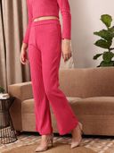 Pink color option, Currently selected