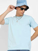 Blue color option, Currently selected