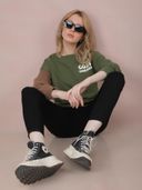Green color option