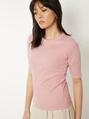 Pink color option, Currently selected