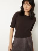 Brown color option, Currently selected