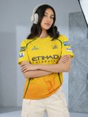 Yellow color option