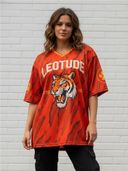 Red color option, Currently selected