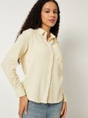 Cream color option
