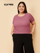 Purple color option, Sold out, Currently selected