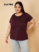 Burgundy color option, Sold out