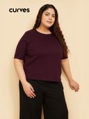Maroon color option, Sold out