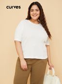 White color option, Sold out, Currently selected