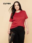 Red color option, Sold out