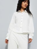 Cream color option, Currently selected