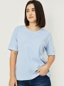 Blue color option, Sold out